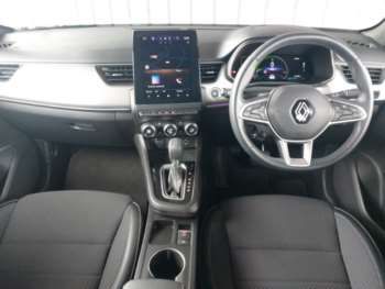 Used Renault Arkana 2023 for sale - 74755307: Photo