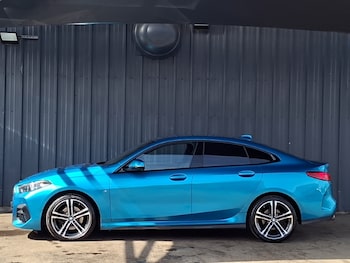Used BMW 2 Series 2024 for sale - 79536781: Photo