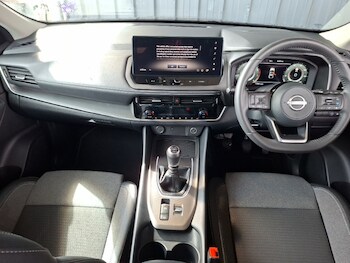 Used Nissan Qashqai 2025 for sale - 78766951: Photo
