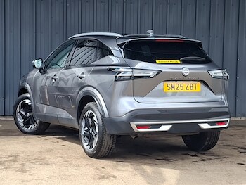 Used Nissan Qashqai 2025 for sale - 78766951: Photo