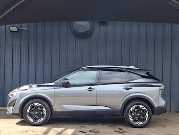 Used Nissan Qashqai 2025 for sale - 78766951: Photo