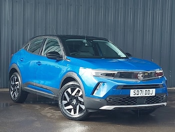 Vauxhall - Mokka