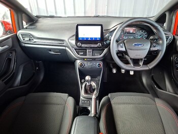 Used Ford Fiesta 2020 for sale - 78683832: Photo
