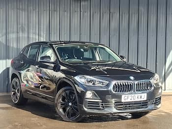 Used BMW X2 2020 for sale - 79772723: Photo