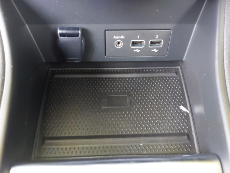 Used Renault Captur 2022 for sale - 76403540: Photo 13