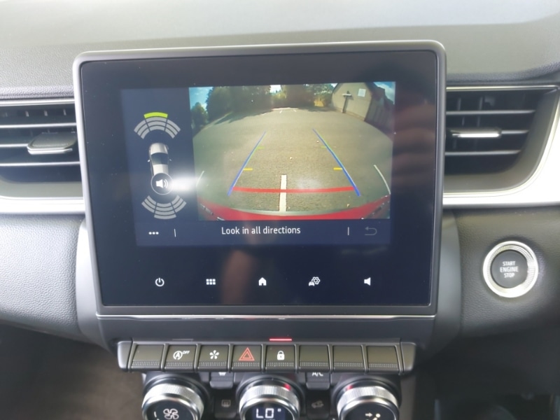 Used Renault Captur 2022 for sale - 76403540: Photo 18