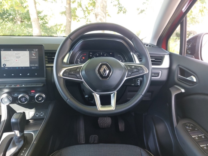 Used Renault Captur 2022 for sale - 76403540: Photo 7