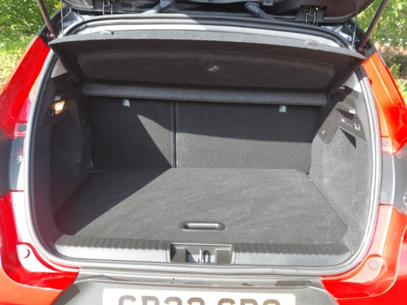 Used Renault Captur 2022 for sale - 76403540: Photo 8