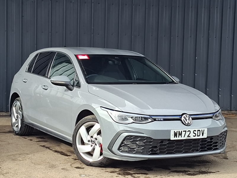 Used Volkswagen Golf 2023 for sale - 78079622: Photo 1