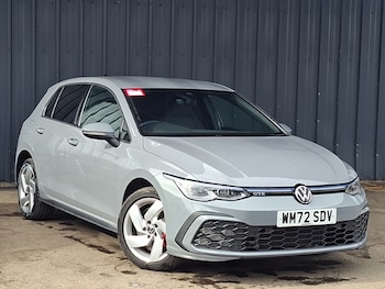 Used Volkswagen Golf 2023 for sale - 78079622: Photo