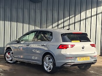 Used Volkswagen Golf 2023 for sale - 78079622: Photo