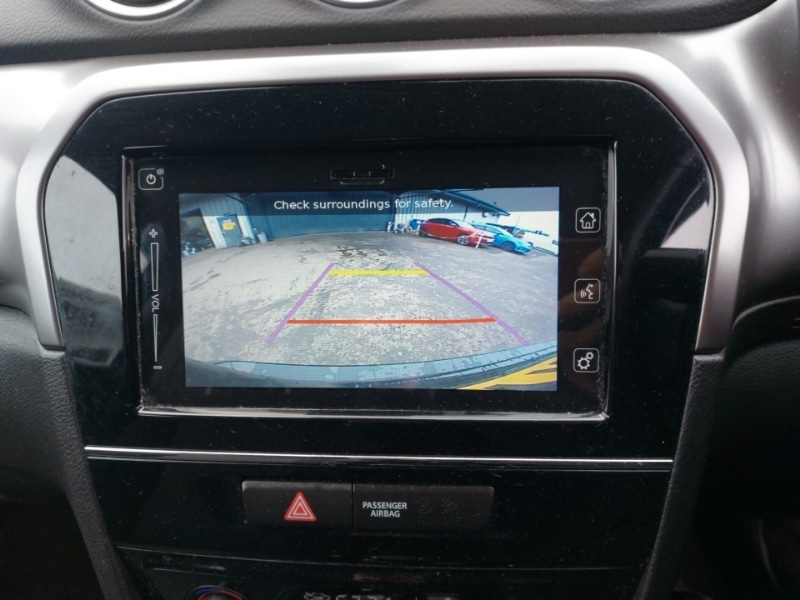 Vehicle 13