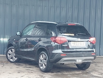 Used Suzuki Vitara 2022 for sale - 75852220: Photo
