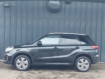 Used Suzuki Vitara 2022 for sale - 75852220: Photo