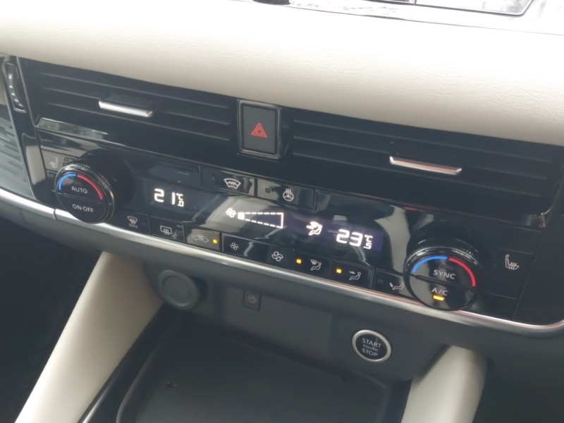 Used Nissan Qashqai 2022 for sale - 76144749: Photo 13