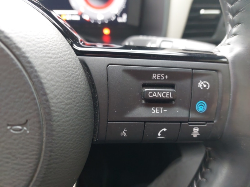 Used Nissan Qashqai 2022 for sale - 76144749: Photo 17