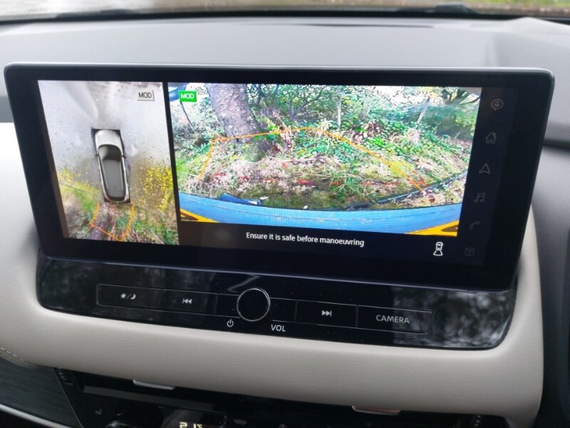 Used Nissan Qashqai 2022 for sale - 76144749: Photo 18