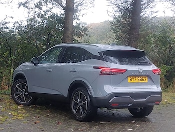 Used Nissan Qashqai 2022 for sale - 76144749: Photo 3