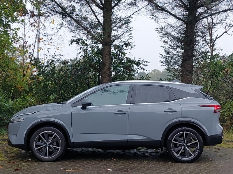 Used Nissan Qashqai 2022 for sale - 76144749: Photo 4