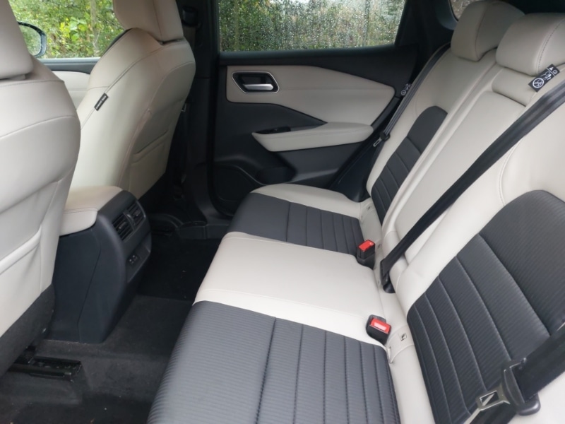 Used Nissan Qashqai 2022 for sale - 76144749: Photo 6