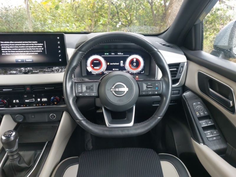 Used Nissan Qashqai 2022 for sale - 76144749: Photo 7