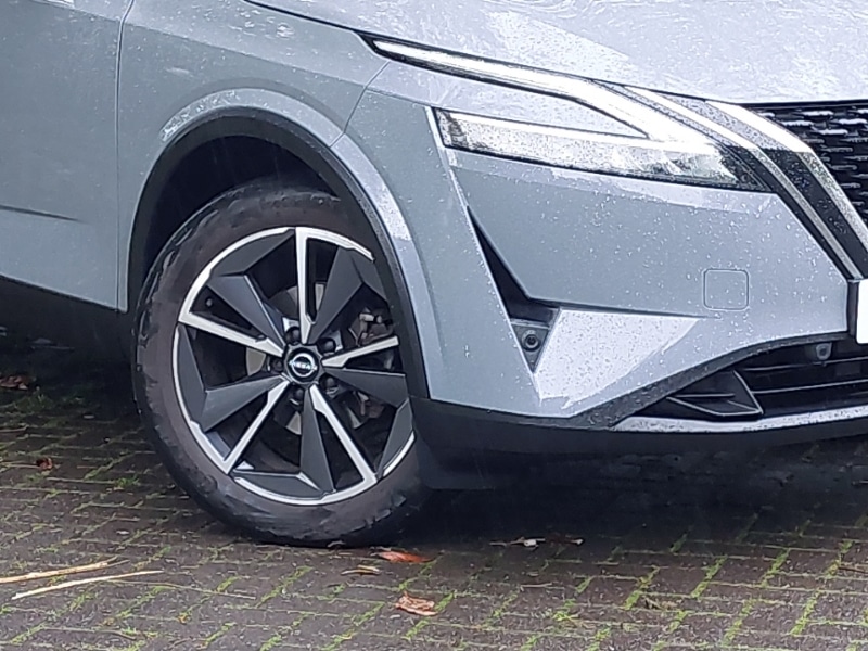 Used Nissan Qashqai 2022 for sale - 76144749: Photo 9