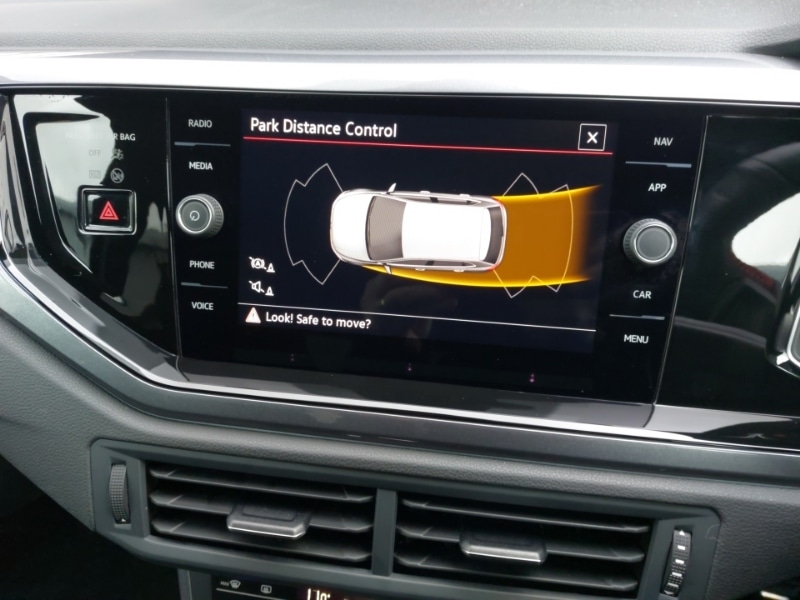 Used Volkswagen Polo 2024 for sale - 76392903: Photo 12