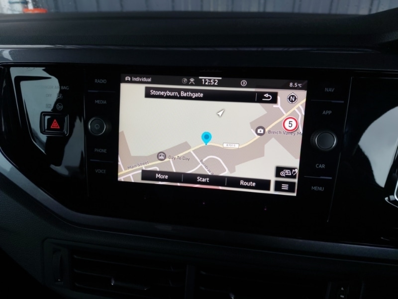 Used Volkswagen Polo 2024 for sale - 76392903: Photo 17