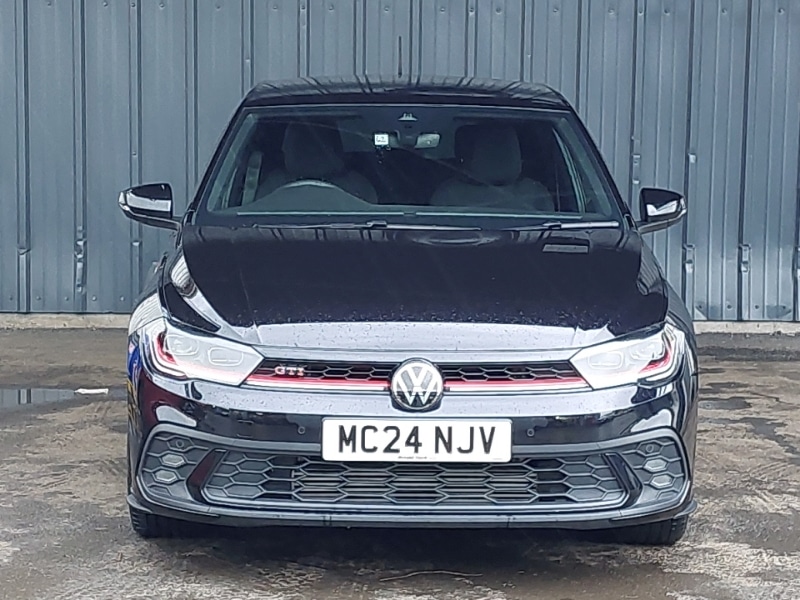 Used Volkswagen Polo 2024 for sale - 76392903: Photo 18