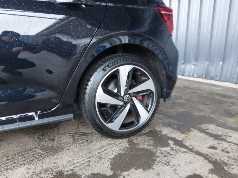 Used Volkswagen Polo 2024 for sale - 76392903: Photo 19