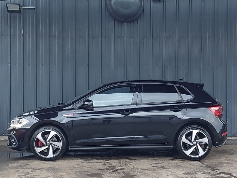 Used Volkswagen Polo 2024 for sale - 76392903: Photo 4