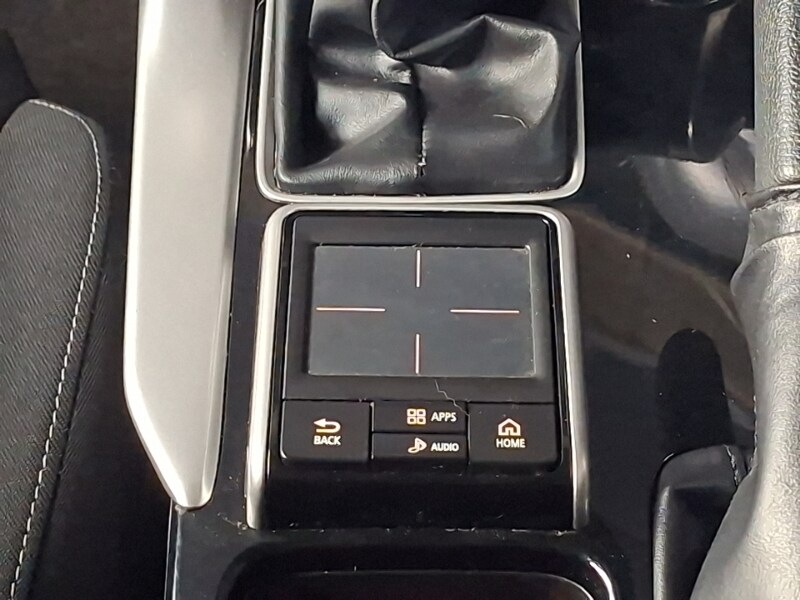 Used Mitsubishi Eclipse Cross 2018 for sale - 77889445: Photo 10