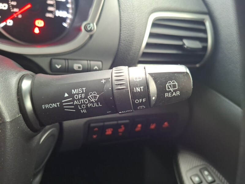 Used Mitsubishi Eclipse Cross 2018 for sale - 77889445: Photo 16