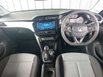 Used Vauxhall Corsa 2023 for sale - 74809375: Photo