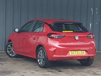 Used Vauxhall Corsa 2023 for sale - 74809375: Photo