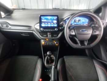 Used Ford Fiesta 2022 for sale - 75245410: Photo