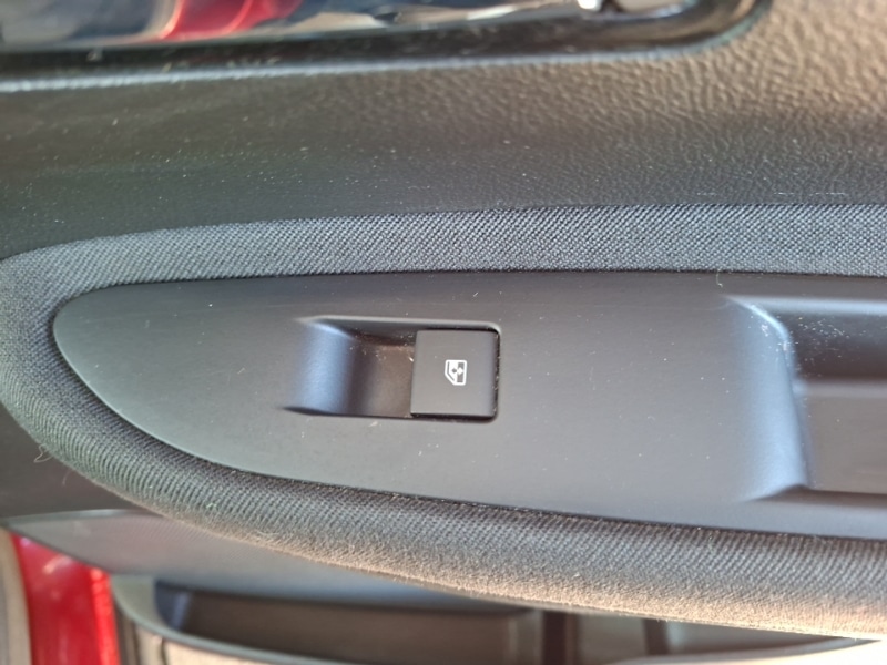 Used Vauxhall Mokka X 2017 for sale - 77623180: Photo 10