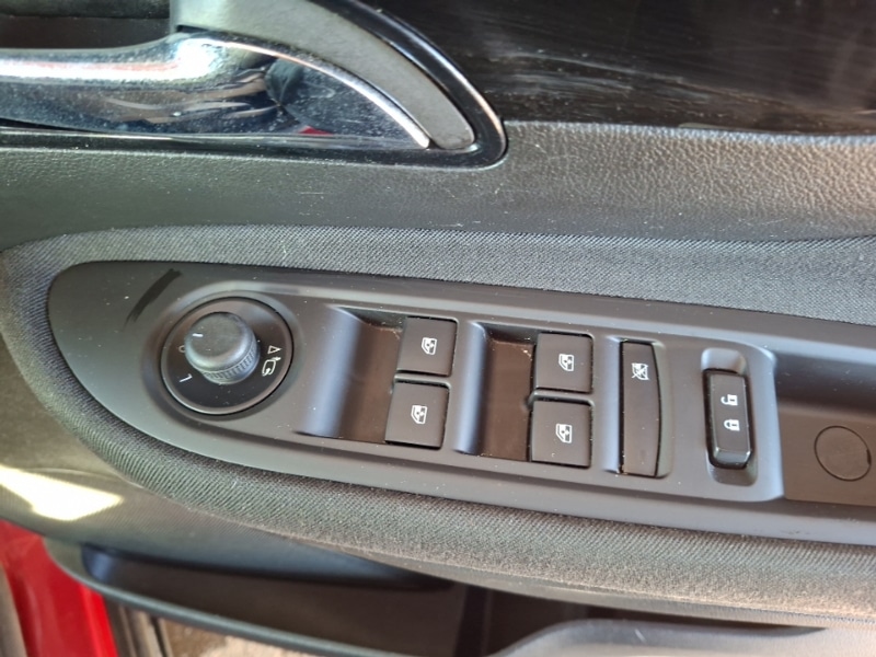 Used Vauxhall Mokka X 2017 for sale - 77623180: Photo 11