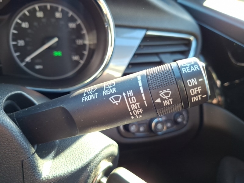 Used Vauxhall Mokka X 2017 for sale - 77623180: Photo 13