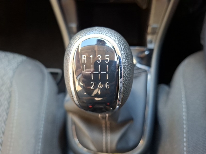 Used Vauxhall Mokka X 2017 for sale - 77623180: Photo 14