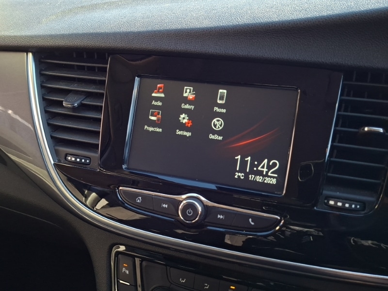 Used Vauxhall Mokka X 2017 for sale - 77623180: Photo 15