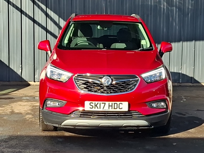 Used Vauxhall Mokka X 2017 for sale - 77623180: Photo 19