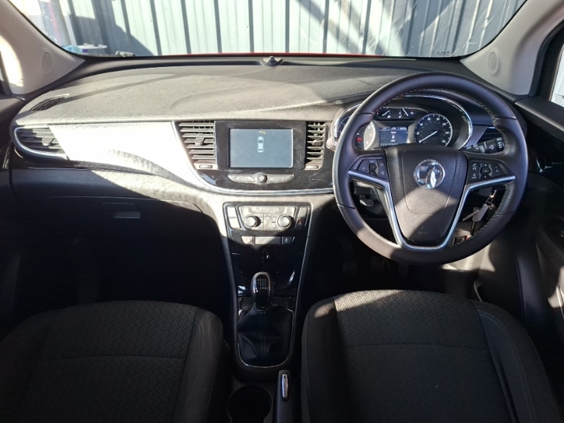 Used Vauxhall Mokka X 2017 for sale - 77623180: Photo 2