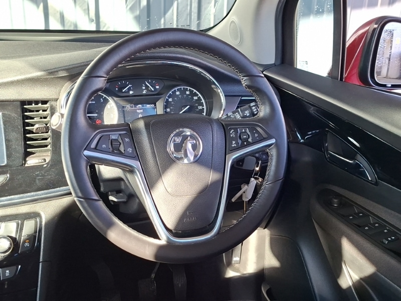 Used Vauxhall Mokka X 2017 for sale - 77623180: Photo 7