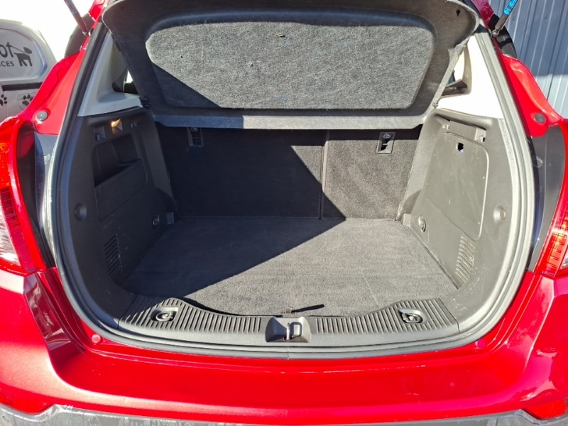 Used Vauxhall Mokka X 2017 for sale - 77623180: Photo 8