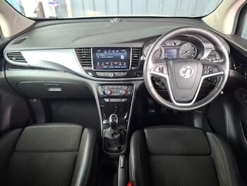 Used Vauxhall Mokka X 2019 for sale - 78546497: Photo