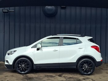 Used Vauxhall Mokka X 2019 for sale - 78546497: Photo