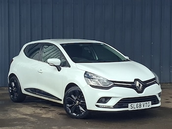 Used Renault Clio 2018 for sale - 78252891: Photo