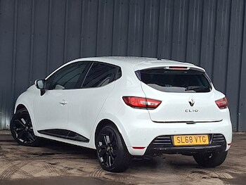 Used Renault Clio 2018 for sale - 78252891: Photo