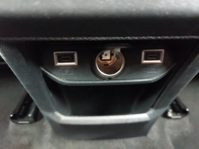 Used Vauxhall Grandland 2025 for sale - 76959023: Photo 11